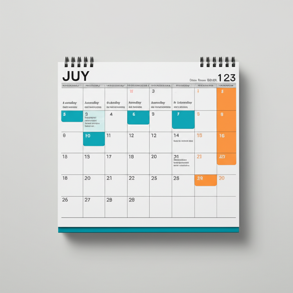 Crafting the Perfect Study Schedule That Works