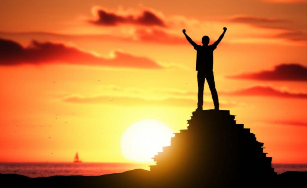 My Journey to Success in the JEE