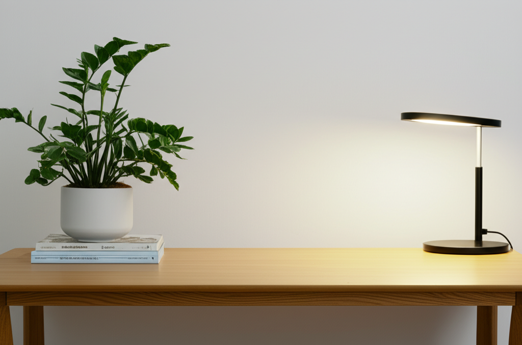 Creating the Perfect Study Environment