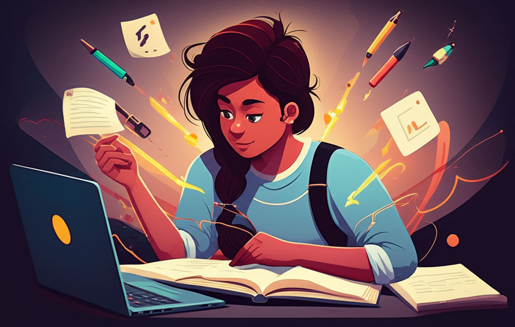 How to Stay Motivated During Long Study Sessions