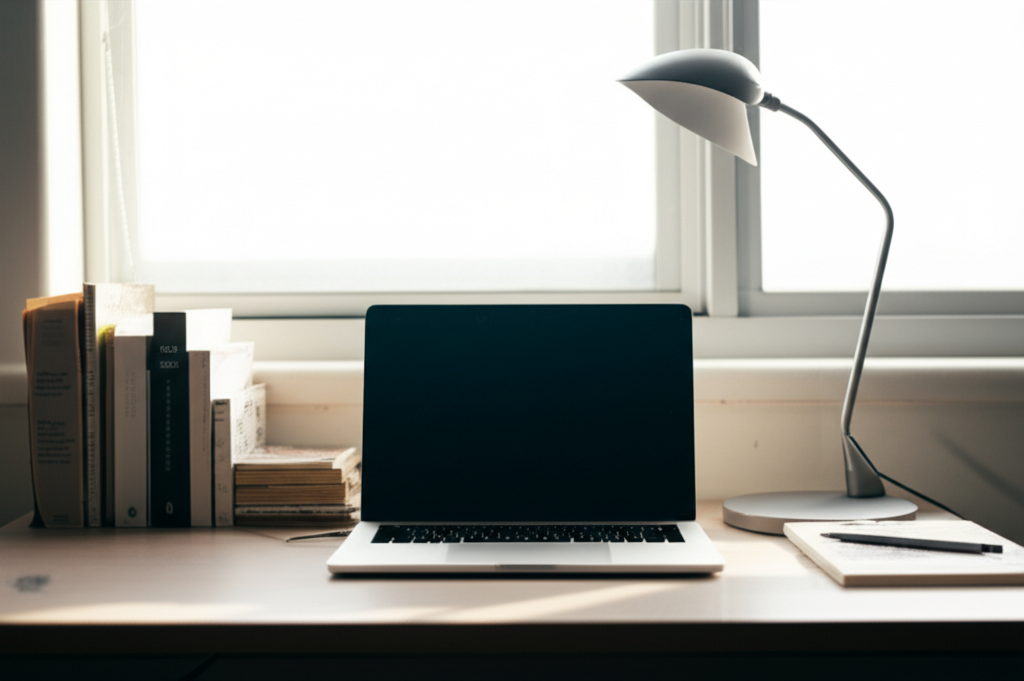 Creating the Perfect Study Environment at Home